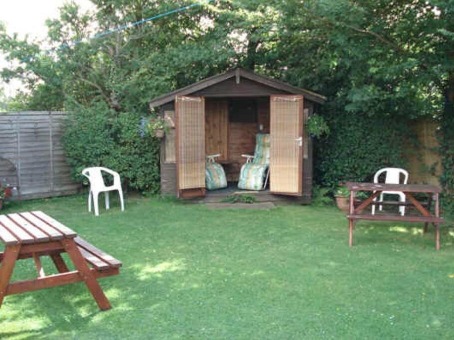 The Stable Holiday home Hailsham